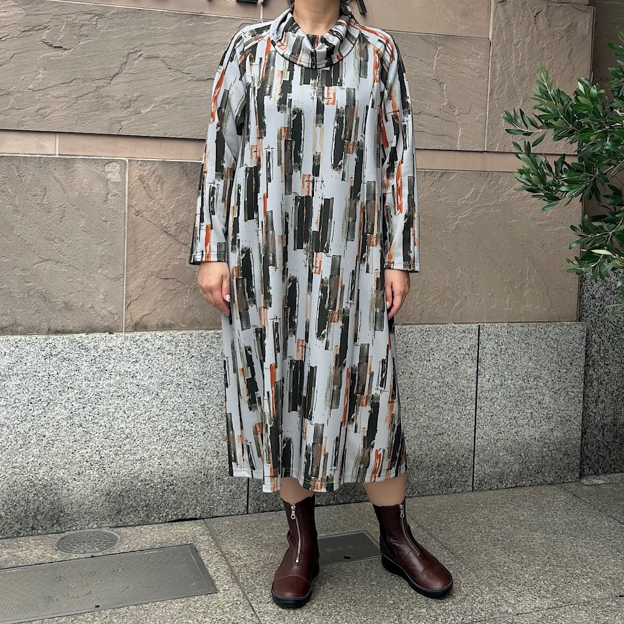 ワンピース | 【公式通販】KEIKO KISHI ケイコキシ