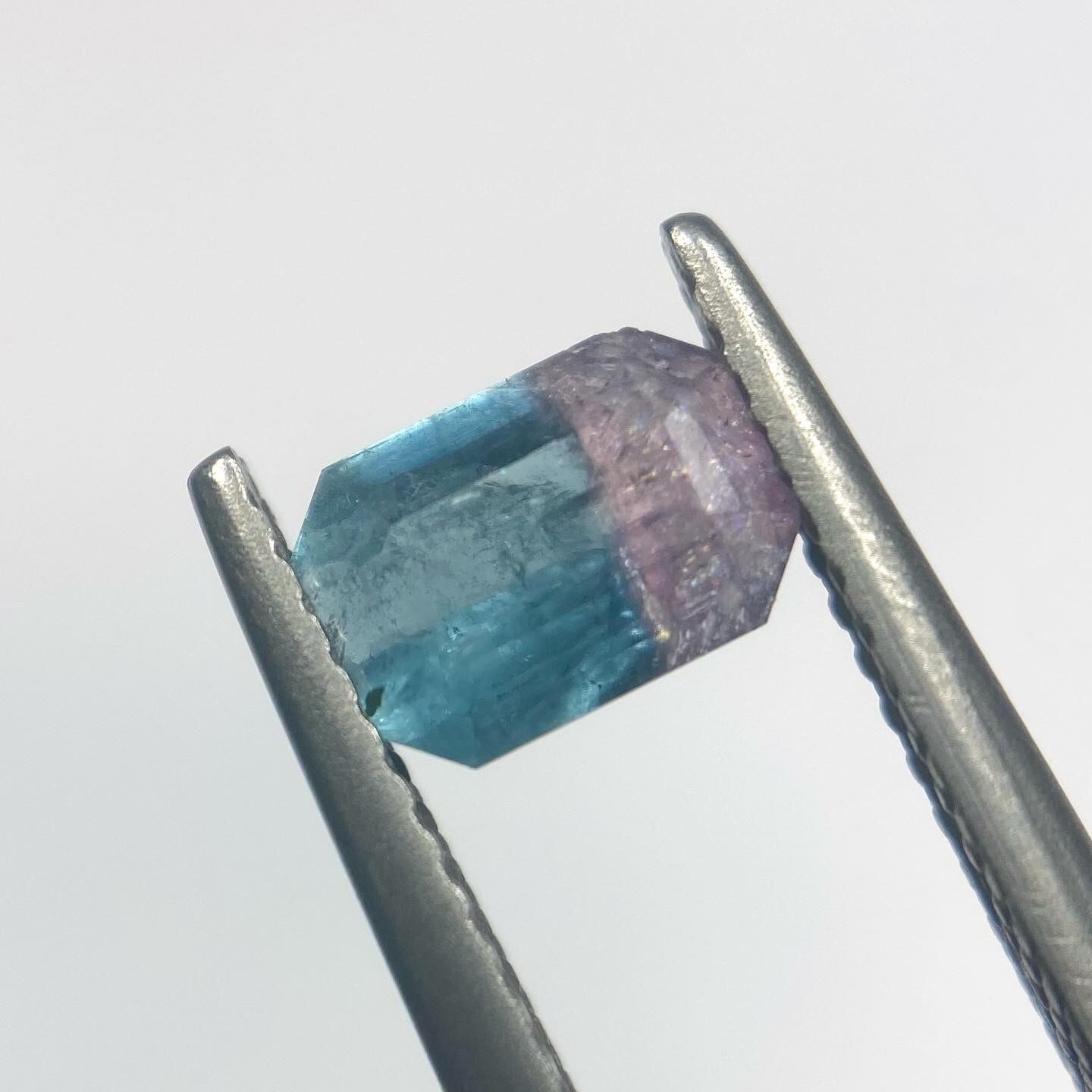 金平糖 バイカラートルマリン2