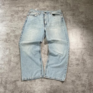 【W38 L30】 japan levi's リーバイス 565
