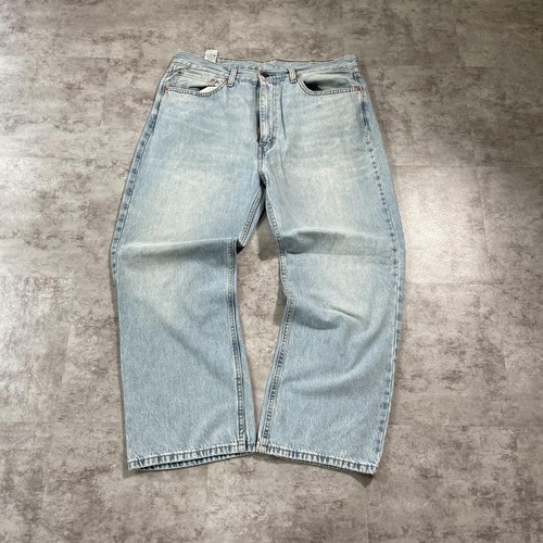 【W38 L30】 japan levi's リーバイス 565