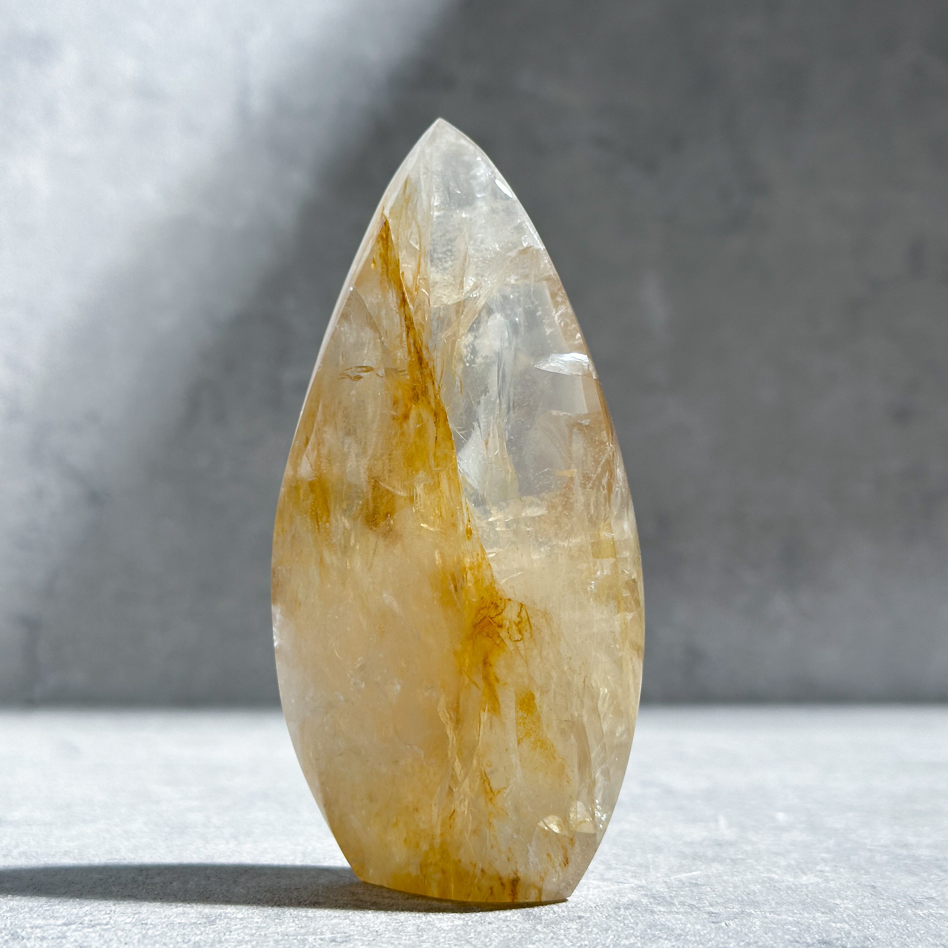 高級 ROBEAN 天然石 ゴールデンヒーラー 高級 ROBEAN 天然石 ゴールデンヒーラー - メルカリ