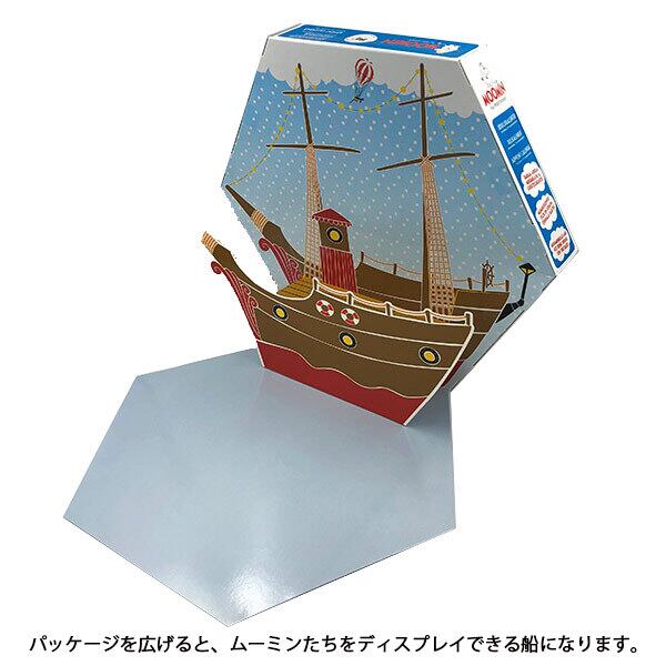 ムーミン martinex マルティネックス社 アドベントカレンダー2018