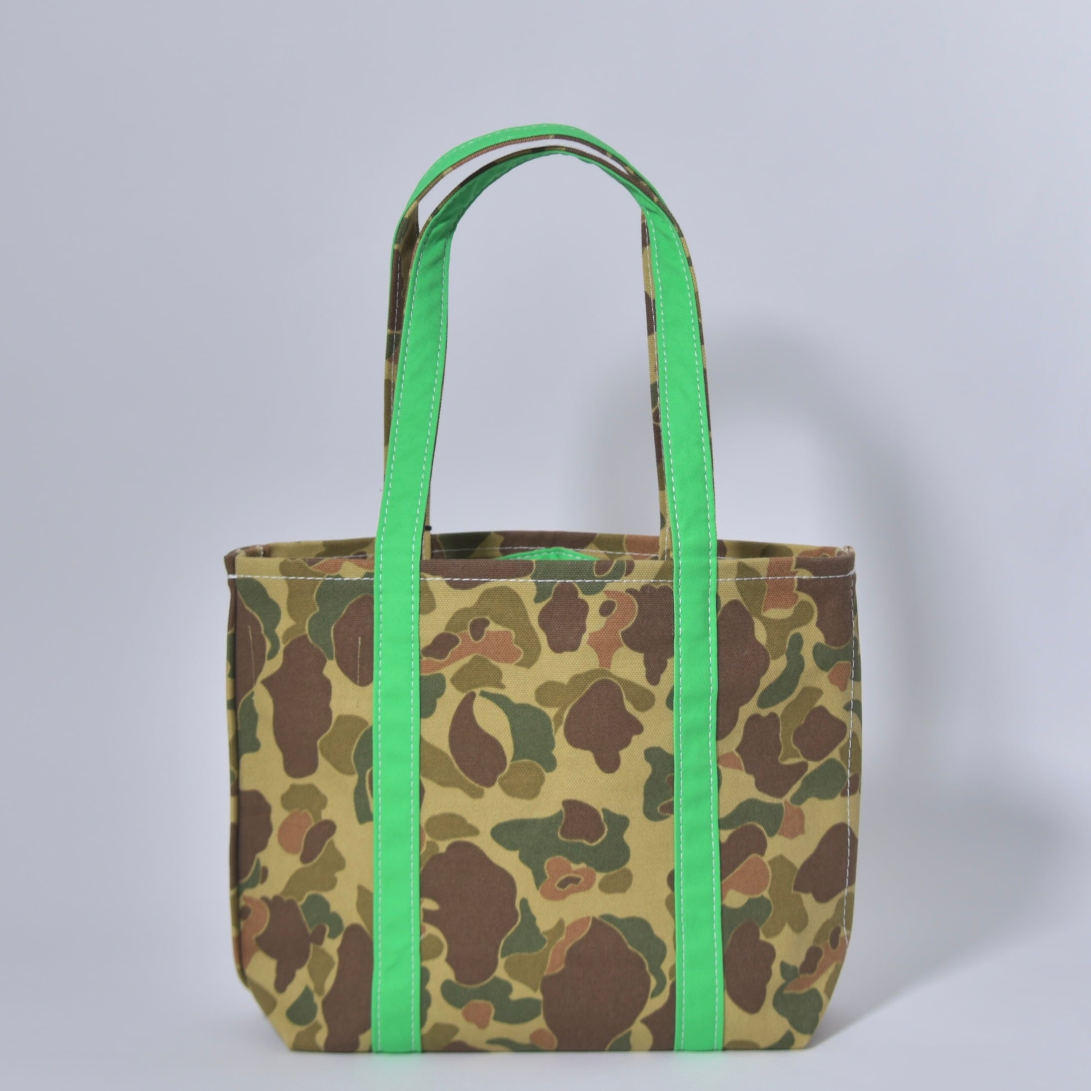 TEMBEA│CUBE TOTE｜テンベア｜キューブトート | CuLuRe Online Store