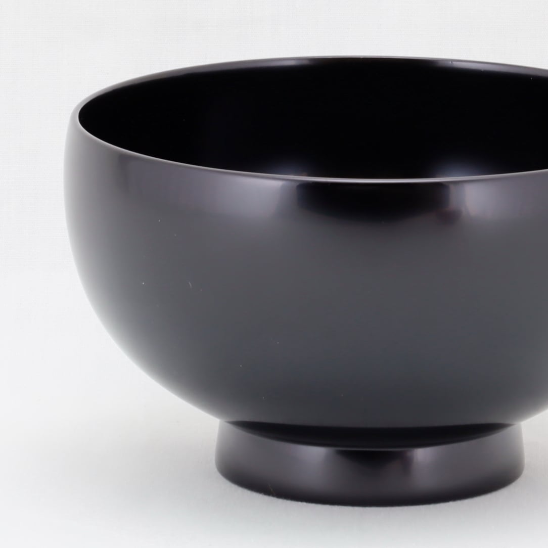 402-1 輪島塗 夫婦汁椀/みのり/無地 | 輪島塗 加藤漆器店 公式 402-1 輪島塗 夫婦汁椀/みのり/無地 | 輪島塗 加藤漆器店 公式
