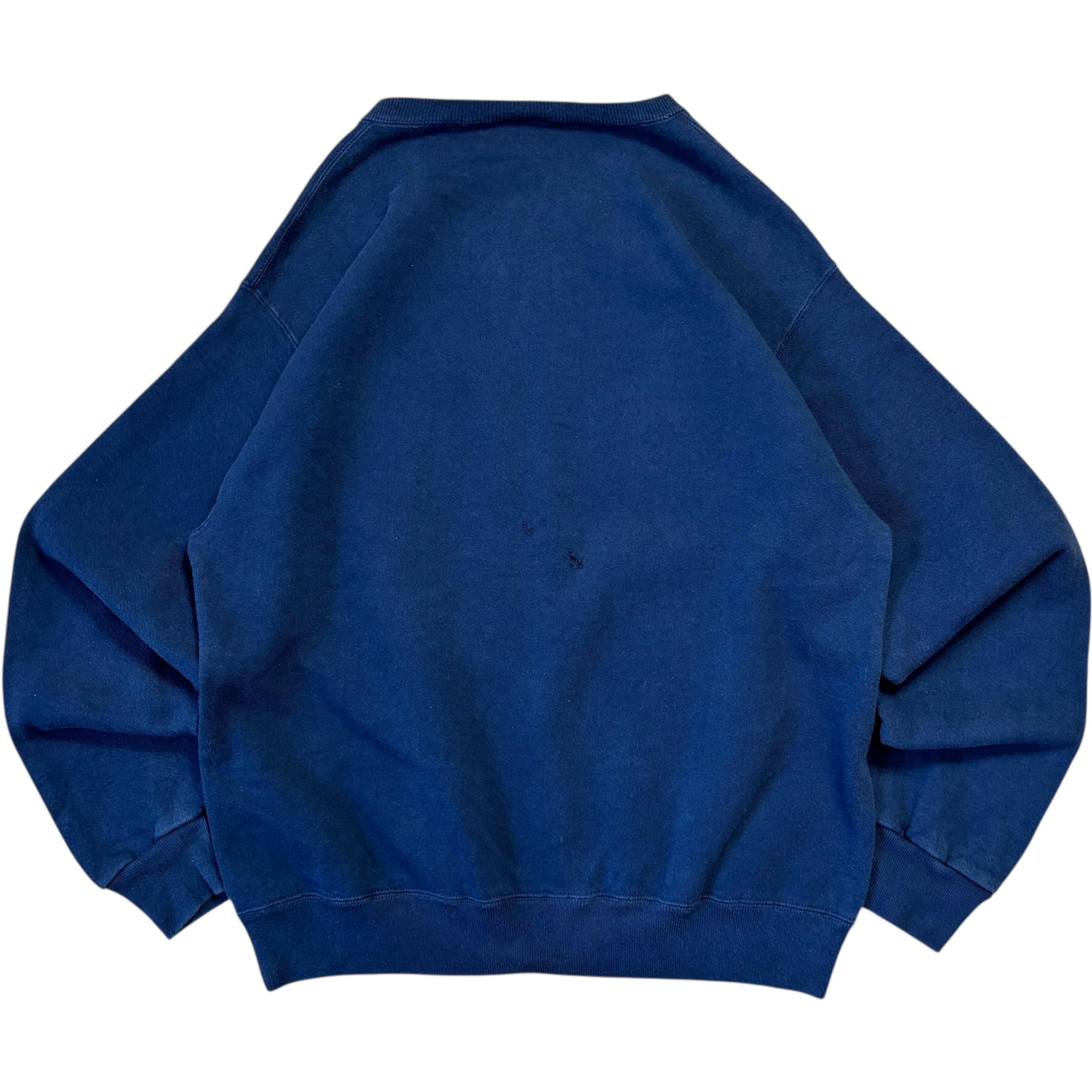 Champion チャンピオン　スウェット L ネイビー　ビンテージ L》champion チャンピオン vintage USA製 オールドイングリッシュ