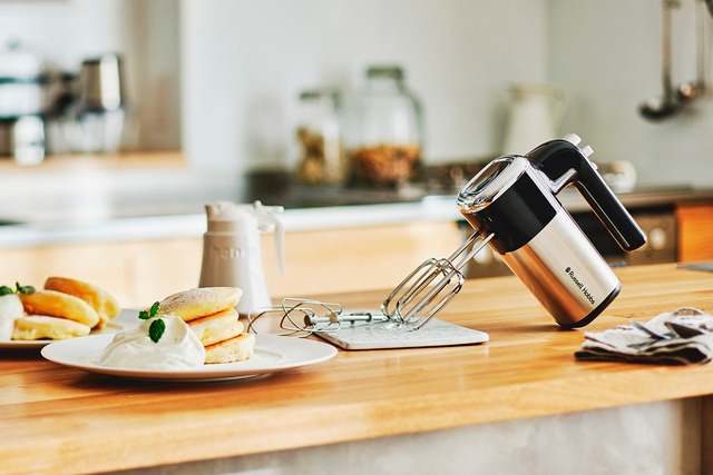 Russell Hobbs / ベーシックハンドミキサー