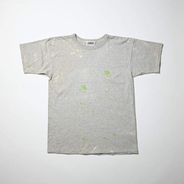 BOWWOW / 8812 TEE AGED