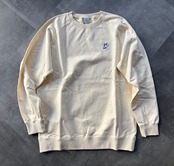 APE Sweatshirt - Limited White