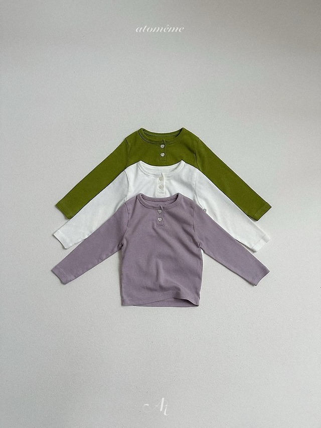 【予約】More T-Shirt / atomeme