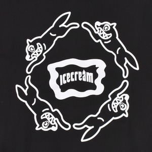 【BILLIONAIRE BOYS CLUB】LOOP ZIP HOODIE