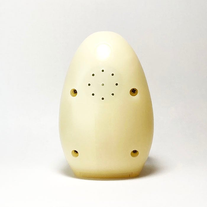 霊界コミュニケーションロボット】BAKETAN WARASHI ワラシ 改 KAI