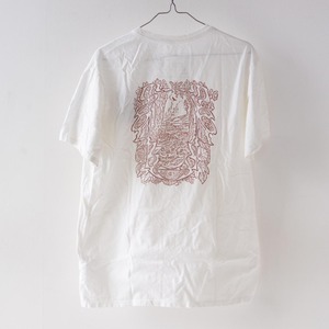 Patagonia [パタゴニア正規代理店] Coastal Abundance Organic T-Shirt [37687-23] コースタル・アバンダンス・オーガニック・Tシャツ・半袖Tシャツ・キャンプ・アウトドア・MEN'S / LADY'S [2023SS]