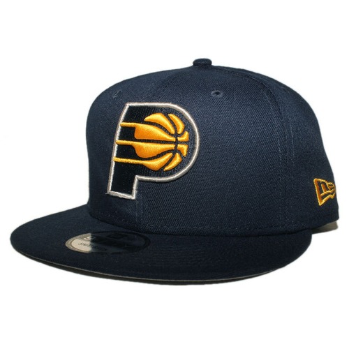 ニューエラ スナップバックキャップ 帽子 NEW ERA 9fifty メンズ レディース NBA インディアナ ペイサーズ フリーサイズ NBA950B-AP70556864