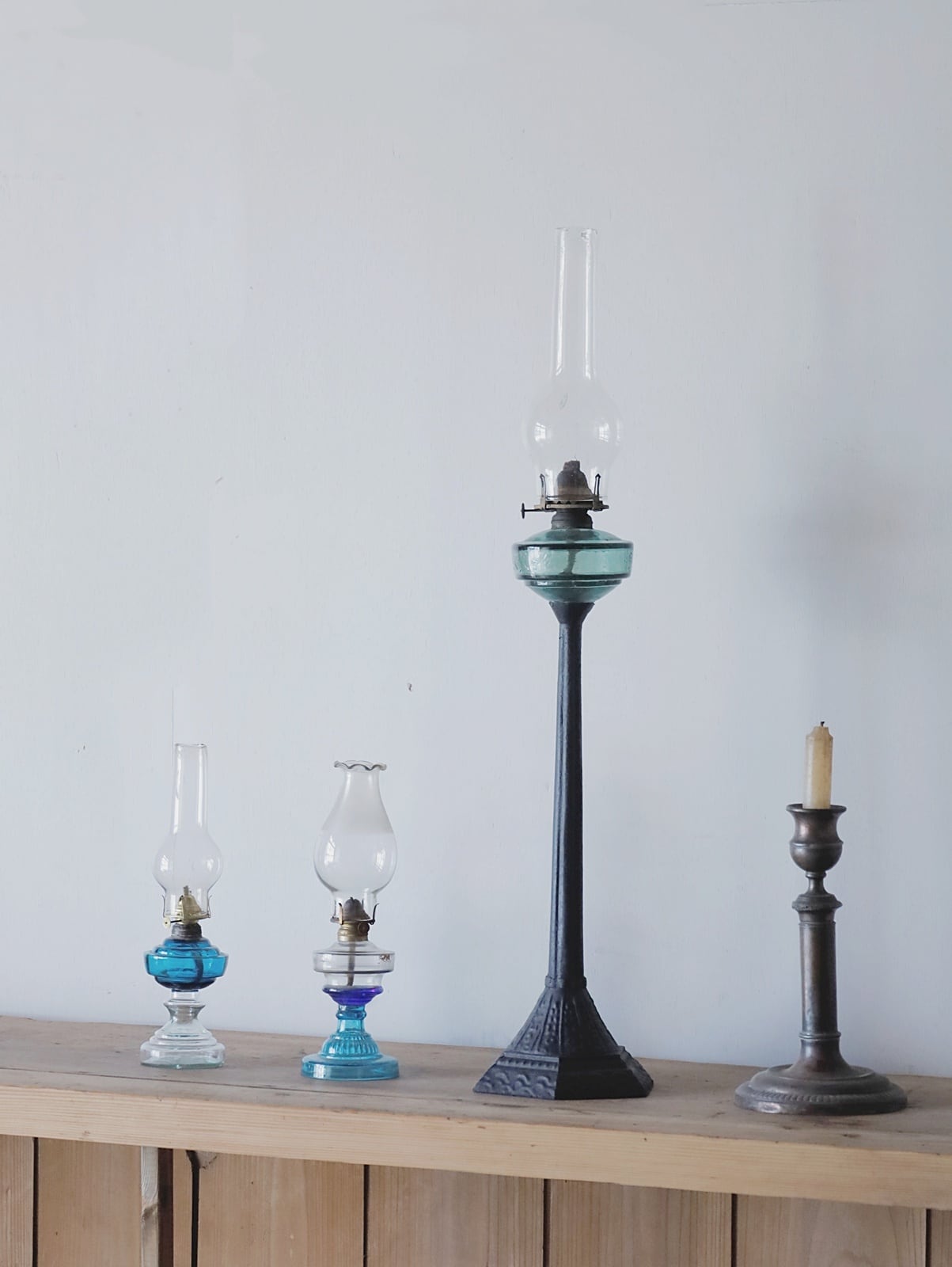 燭台 ろうそく台【送料無料】 | アルドマ 古道具・古家具・アンティーク