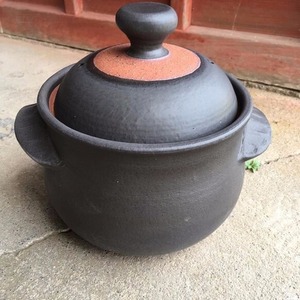 ごはん鍋E6号（ご飯2~3号炊き）