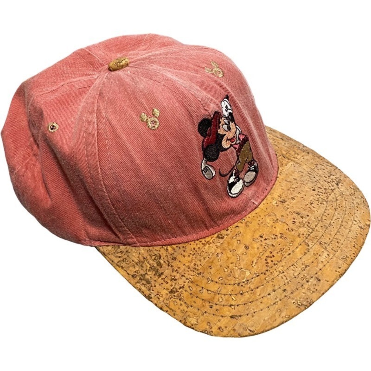 1990's Disney Minnie Cap