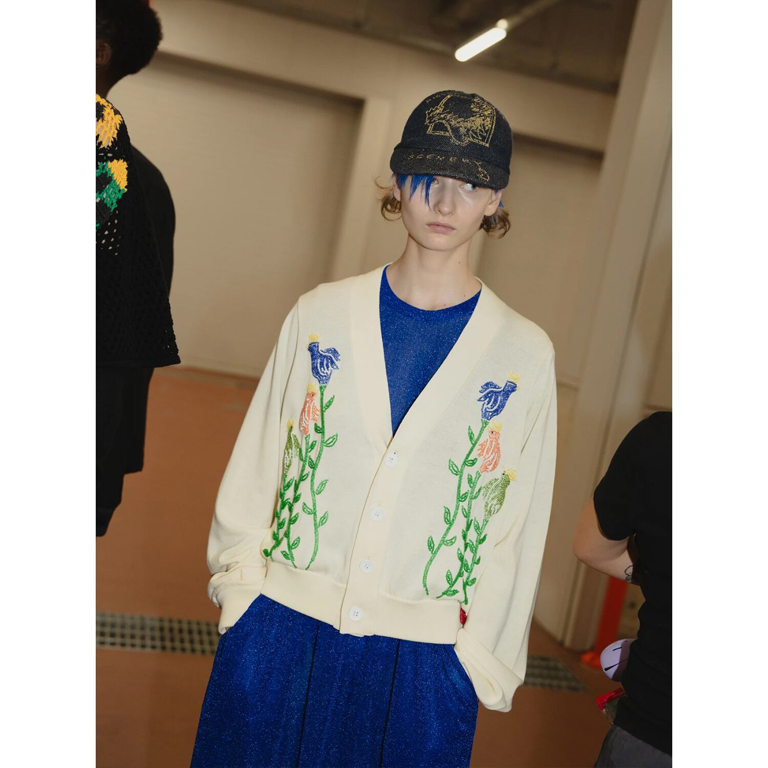 UNEEK BASEMNT - Discover independent style.