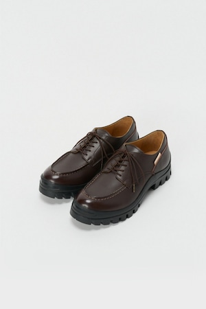 Hender Scheme【derby #2146 -dark brown-】