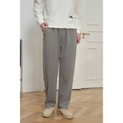 ストレートシルエット テーパードパンツ af0272