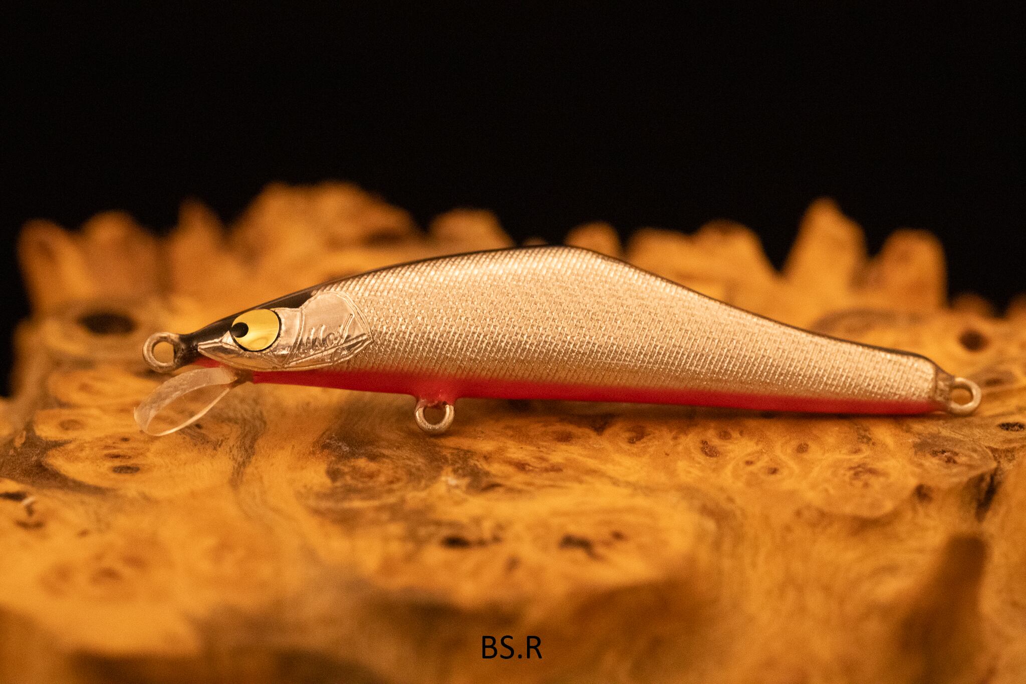 MAY Factory 皐月 BLADE 60 | ネイティブトラウトルアー専門店 EXPLORERS