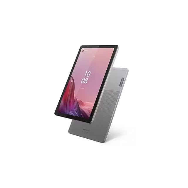 Lenovo レノボ タブレット Tab M9 ZAC30157JP (9.0型ワイド IPS