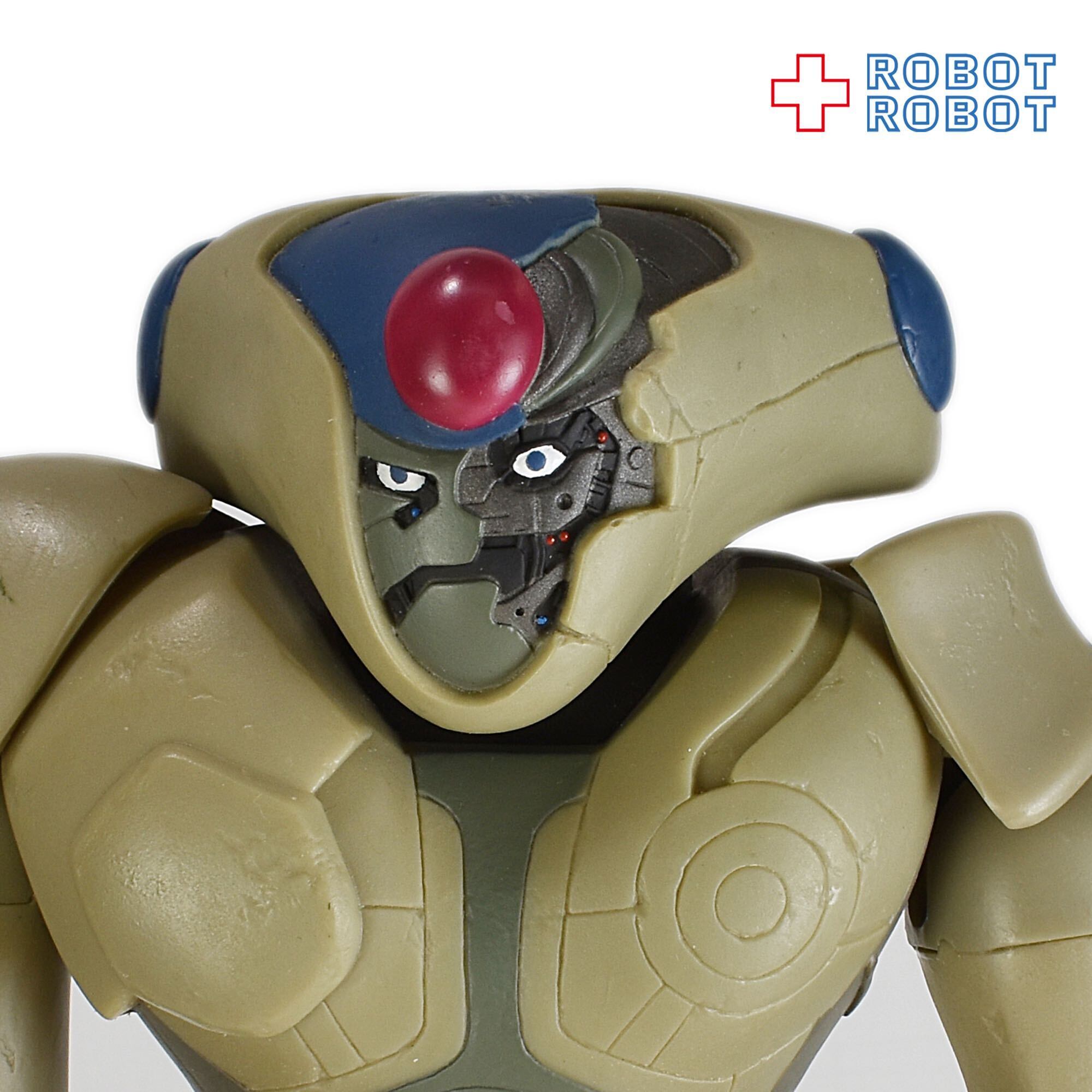 フィギュアーツ ベガ 欠品無し フィギュアーツ ベガ 欠品無し レビュー】 S.H.Figuarts ベガ