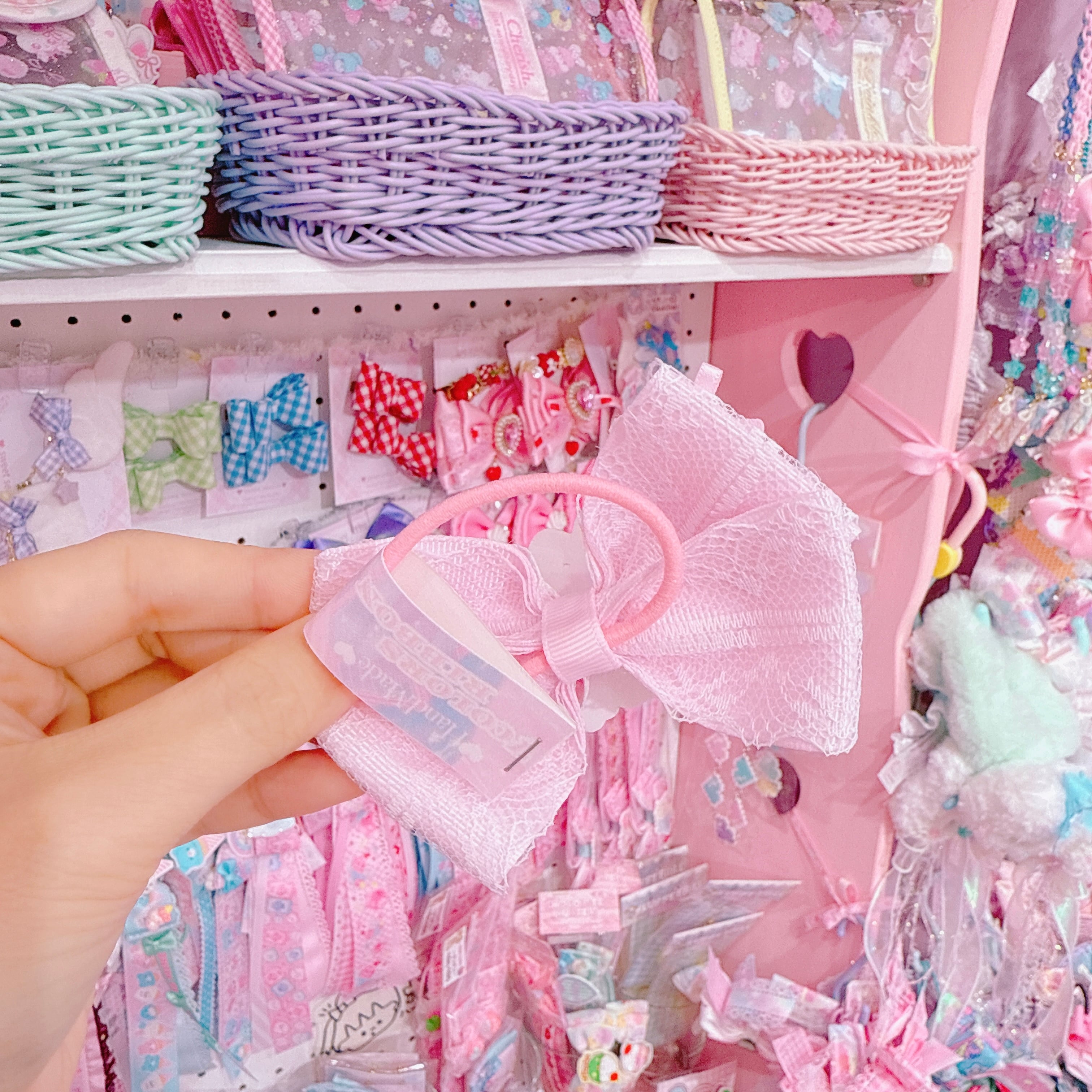 【H2】62-26ヘアゴム