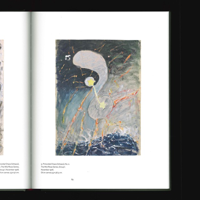 Hilma af Klint: Occult Painter and Abstract Pioneer