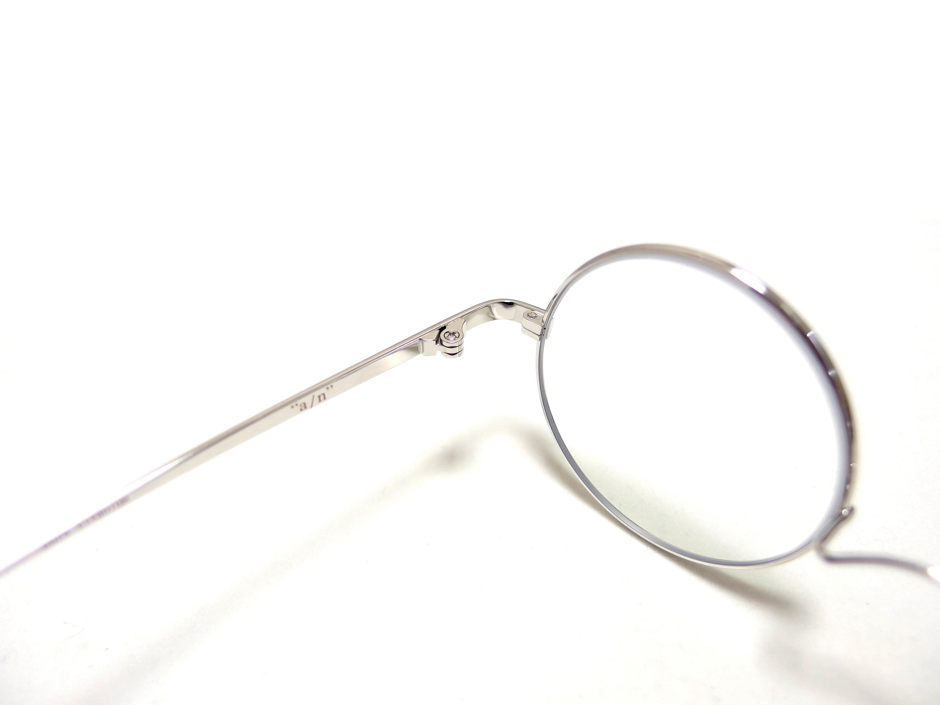 Buddy Optical】a/n “Sliver” | 正光堂時計店