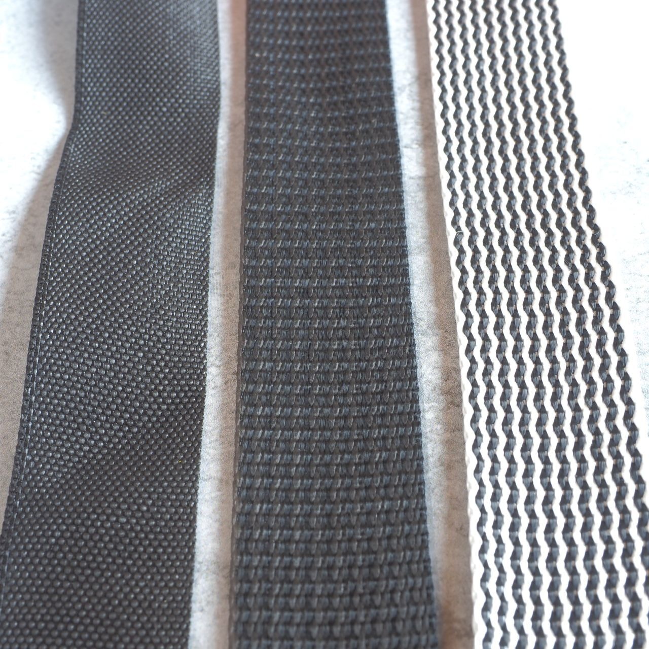 Ripstop By The Roll / 1inc Venom UHMWPE Ultralight Webbing*50cm・画像4