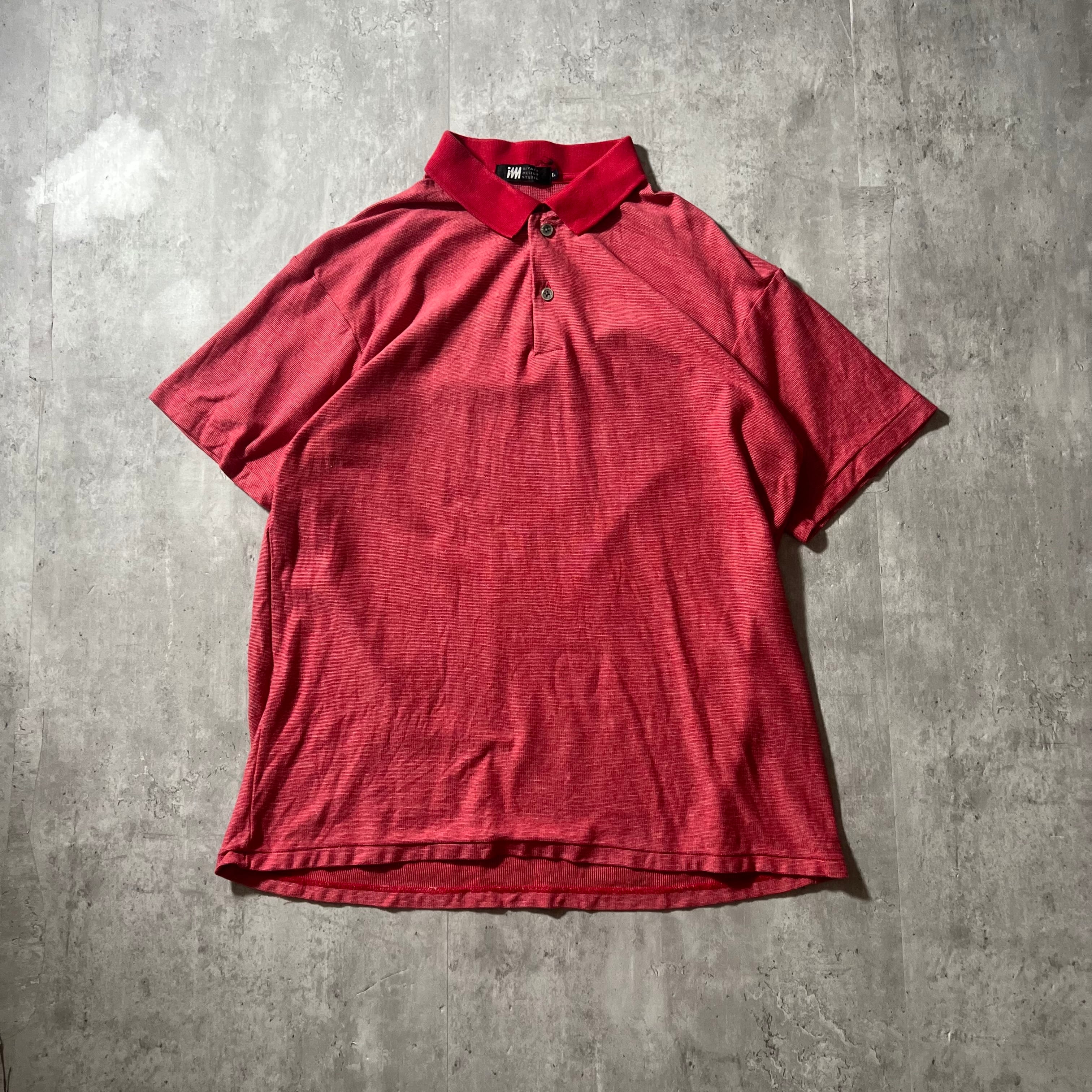 イッセイミヤケ　ISSEYMIYAKE　トップス　Tシャツ　ヴィンテージ　70s