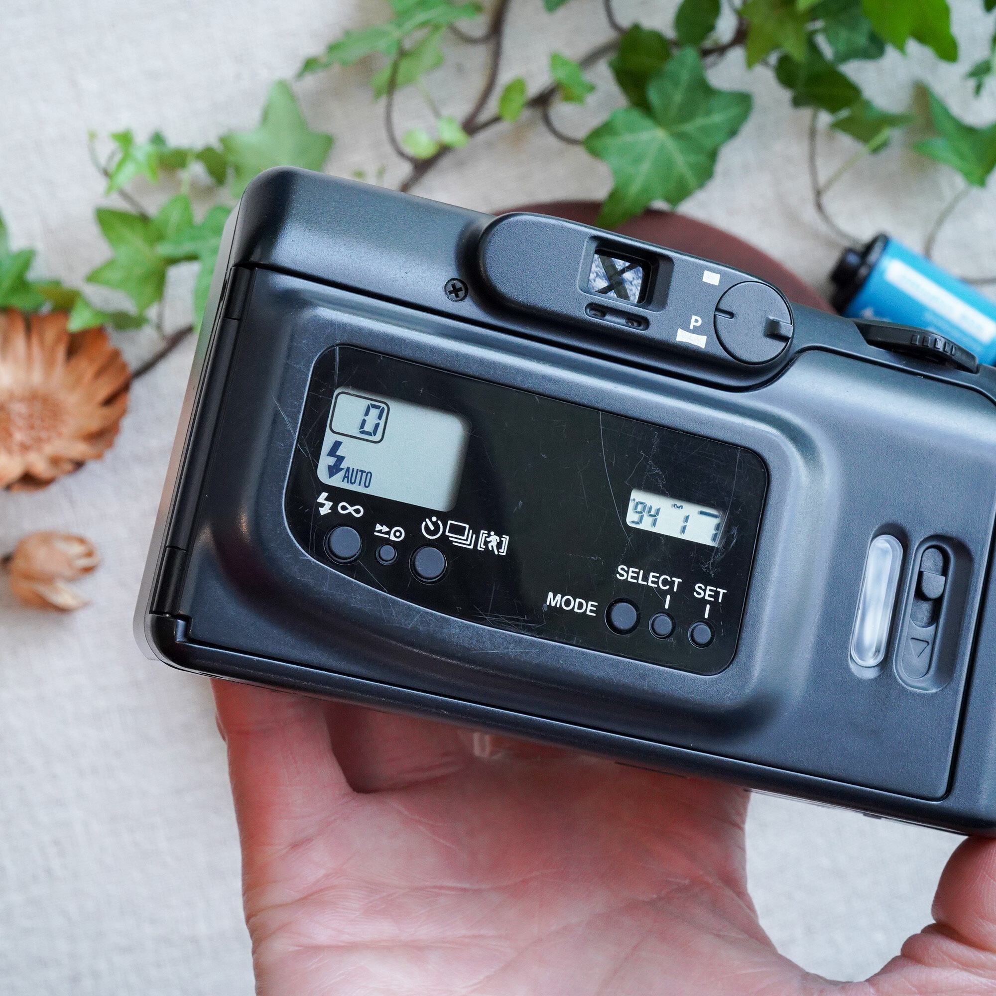 コンパクトカメラ 概要 デジタルカメラ DMC-ZX1 | LUMIX（ルミックス） ミラーレス