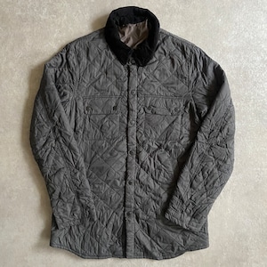 1990s Barbour Quilting Jacket XL