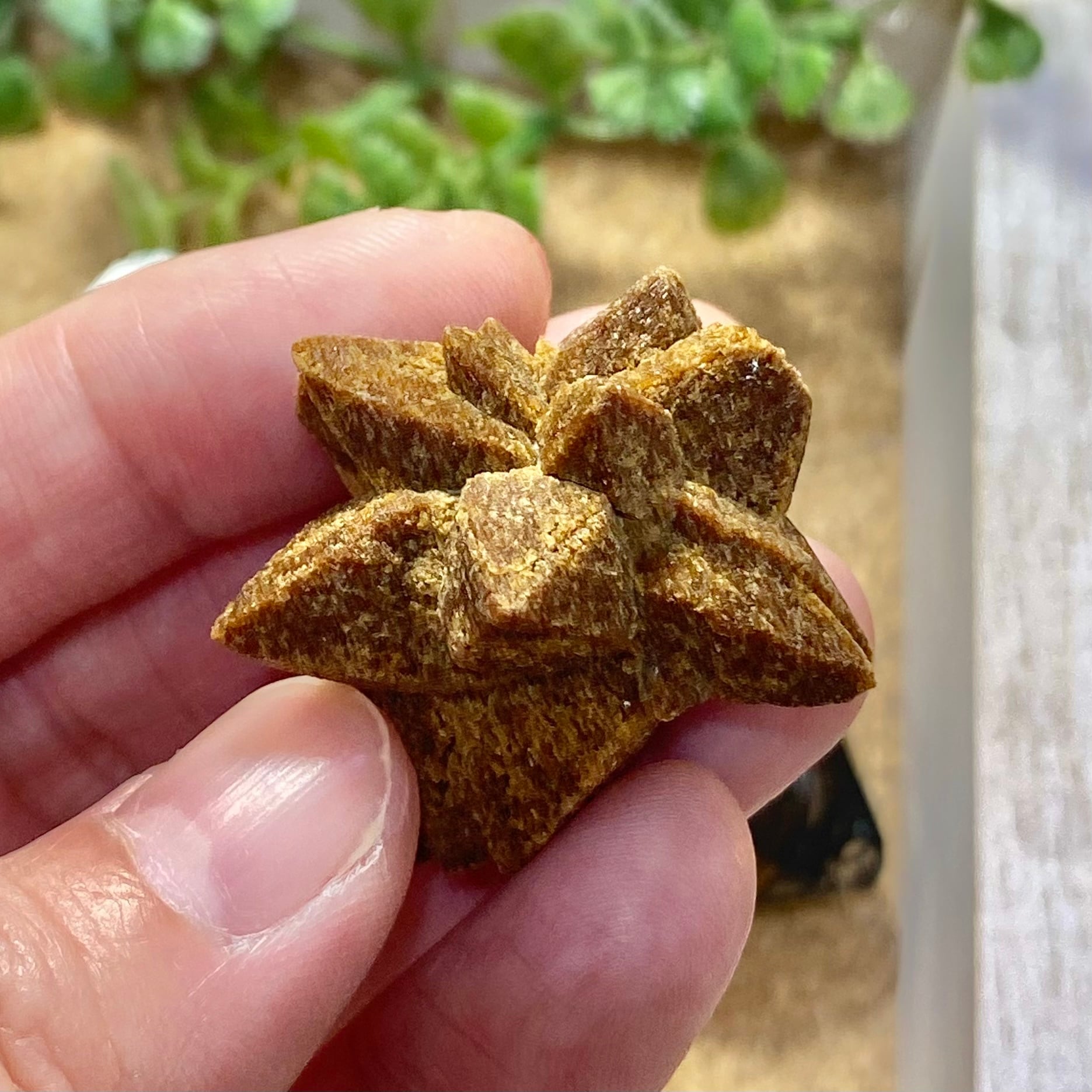 グレンドナイト | 石の魔法