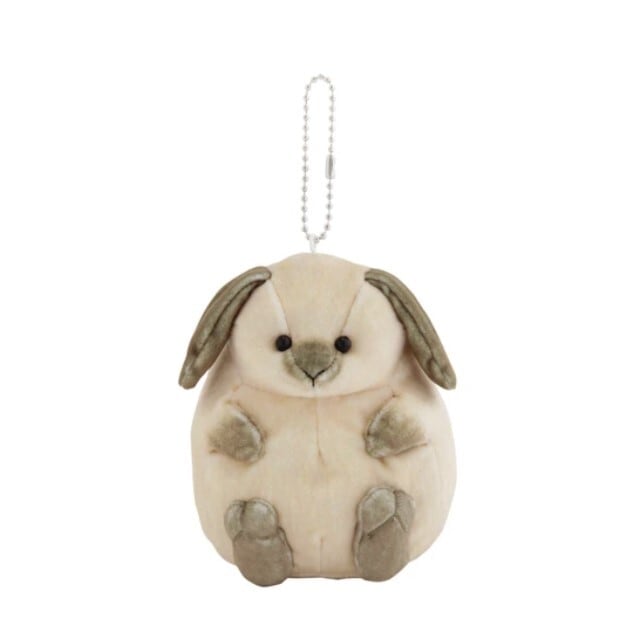 マスコット ぬいぐるみ かわいい 可愛い ボールチェーン キャラクター