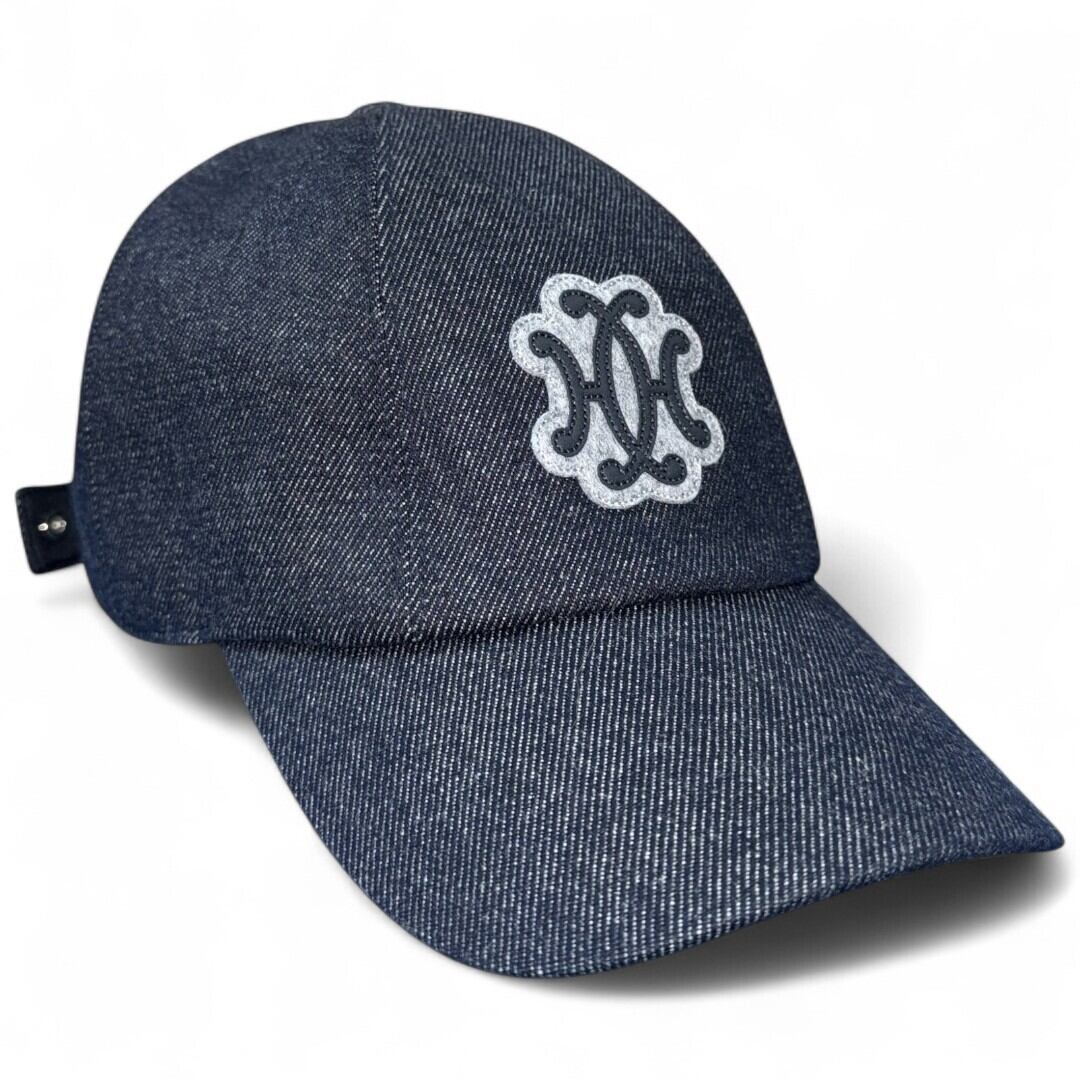 GOODENOUGH×KEYデニムカバーオール XL グッドイナフ GOODENOUGH
