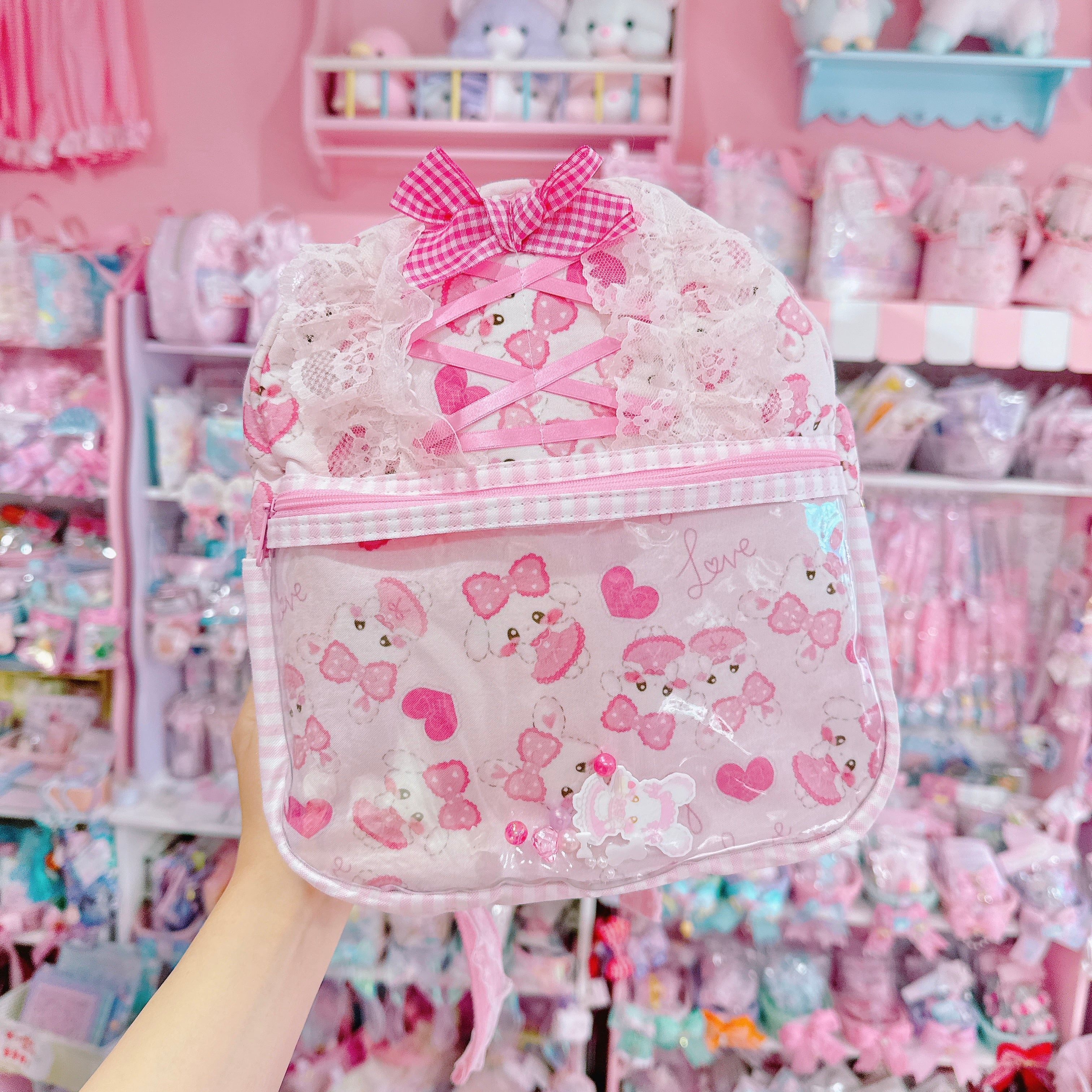 【F1】70-2ころりんミニリュック