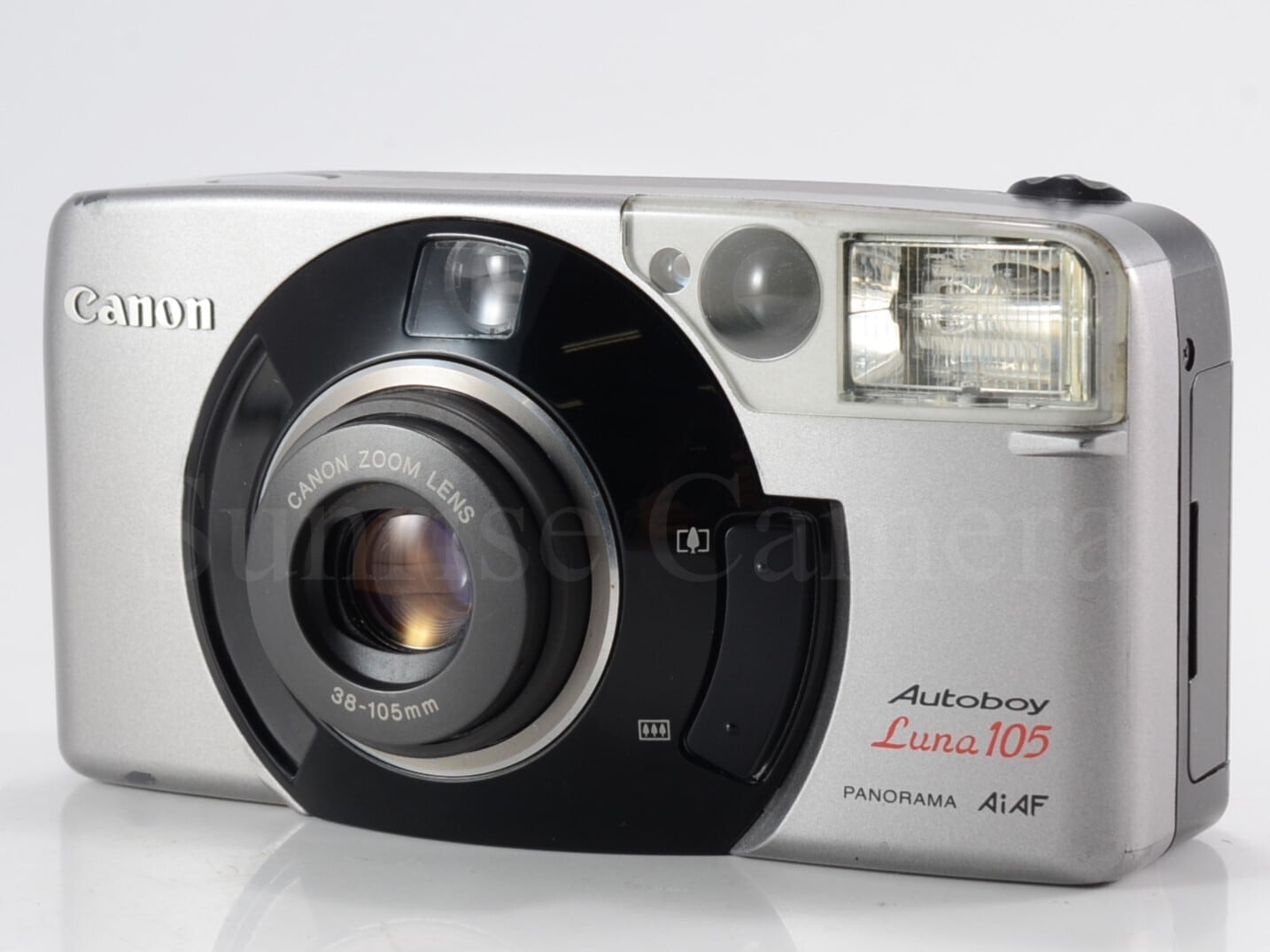 Canon（キヤノン） | サンライズカメラ フィルムカメラとオールド