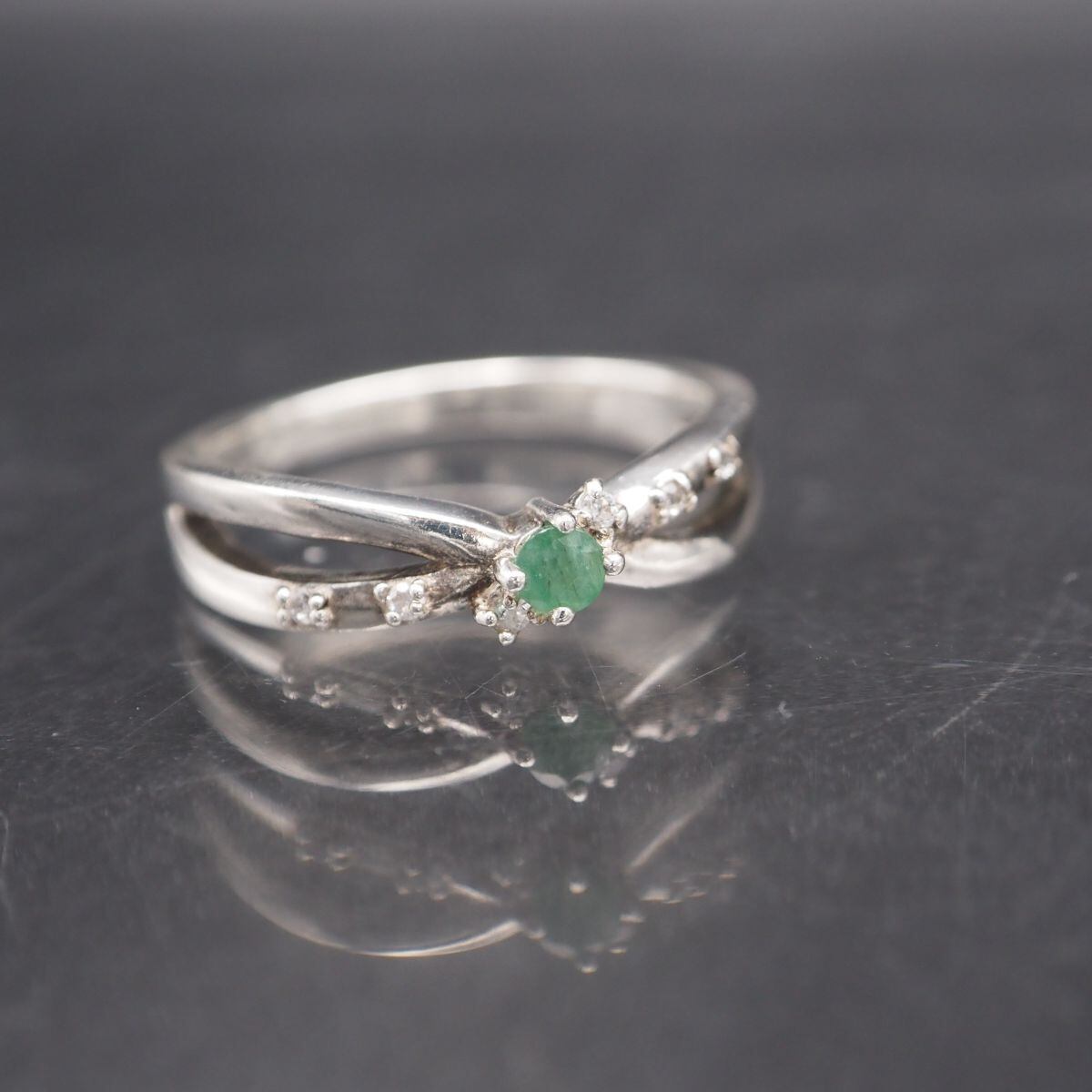 メキシコ製 MEXICO ヴィンテージ シルバー 925 銀細工 重厚