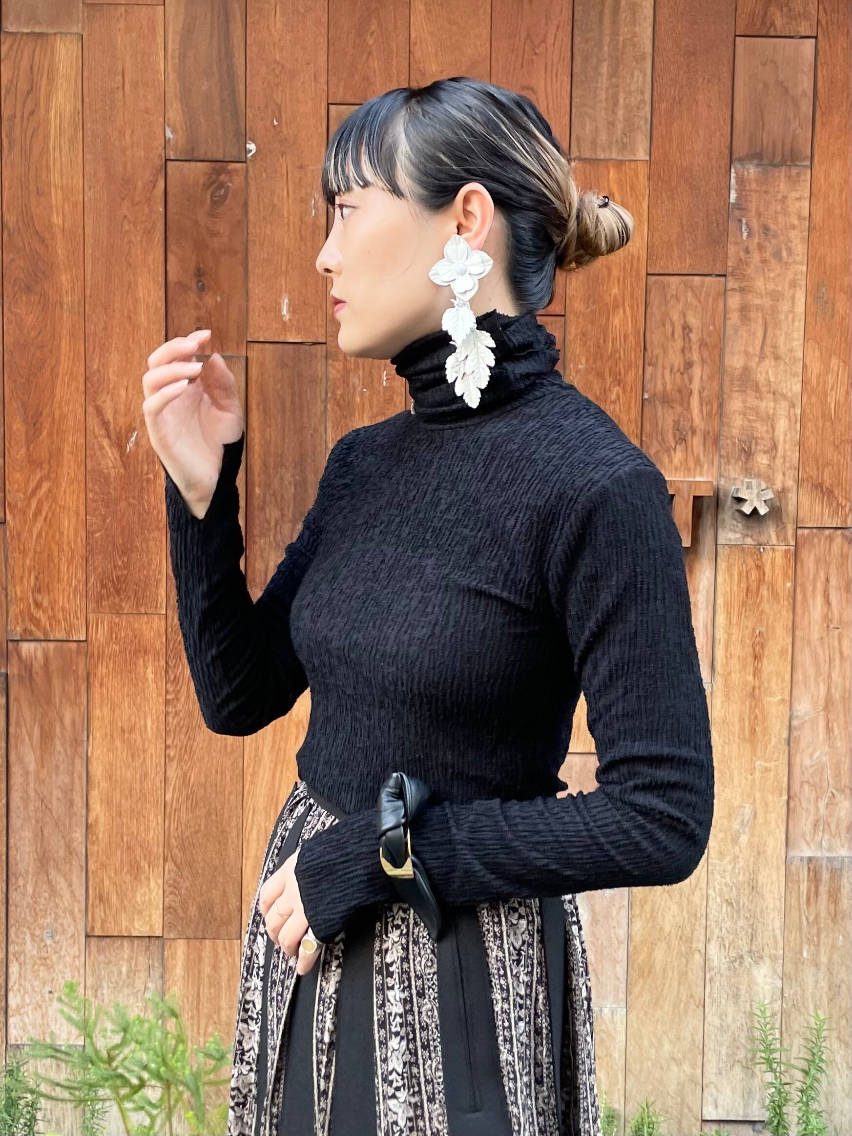 FUMIE TANAKA フミエタナカ ネックベルト neck belt