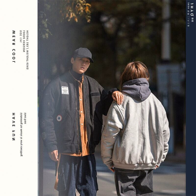 送料無料】トップス アウター ブルゾン ジャケット 2022 アメリカの