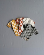 Dog Wear Jacquard knit