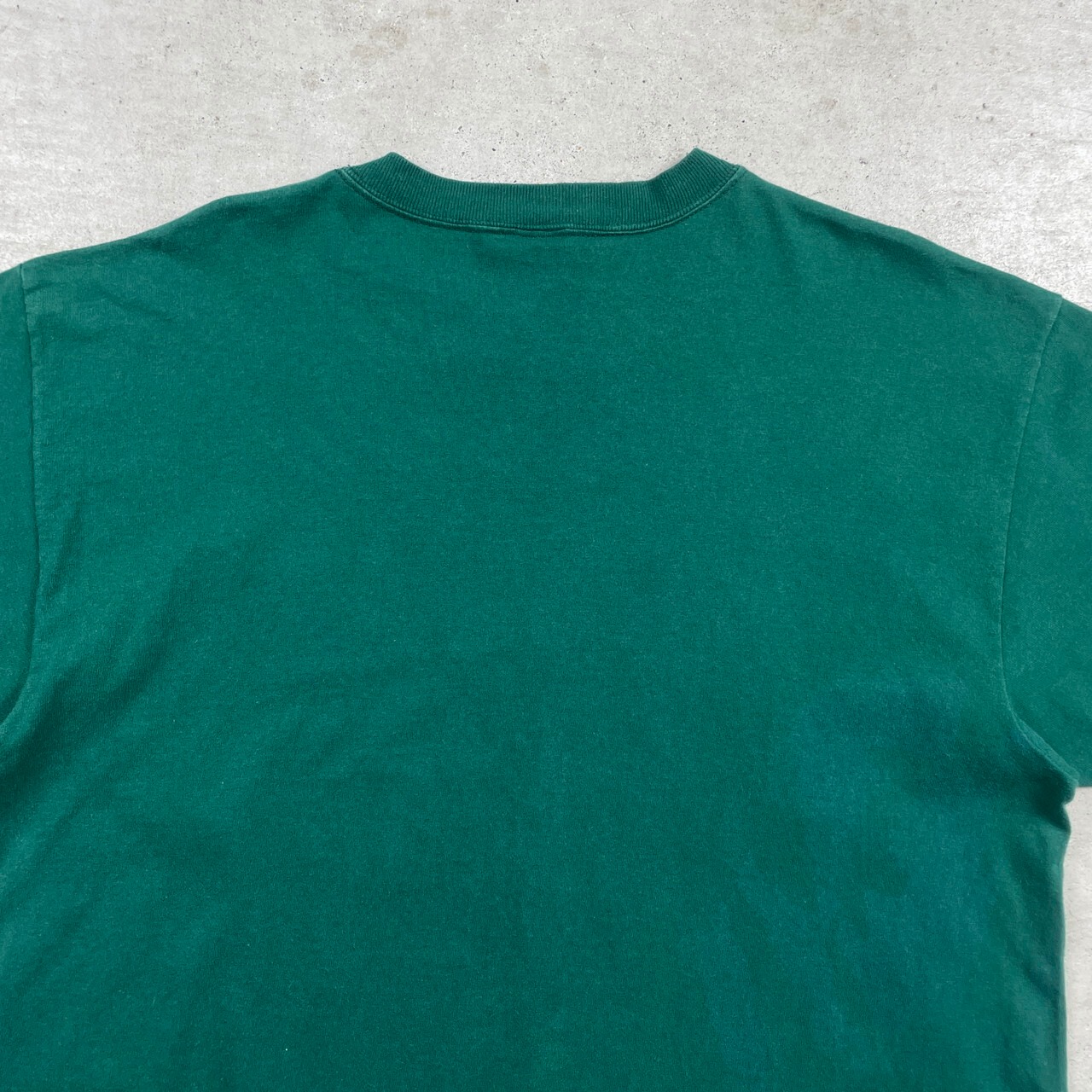 90年代 USA製 RUSSELL ATHLETIC ラッセル カレッジプリントTシャツ 