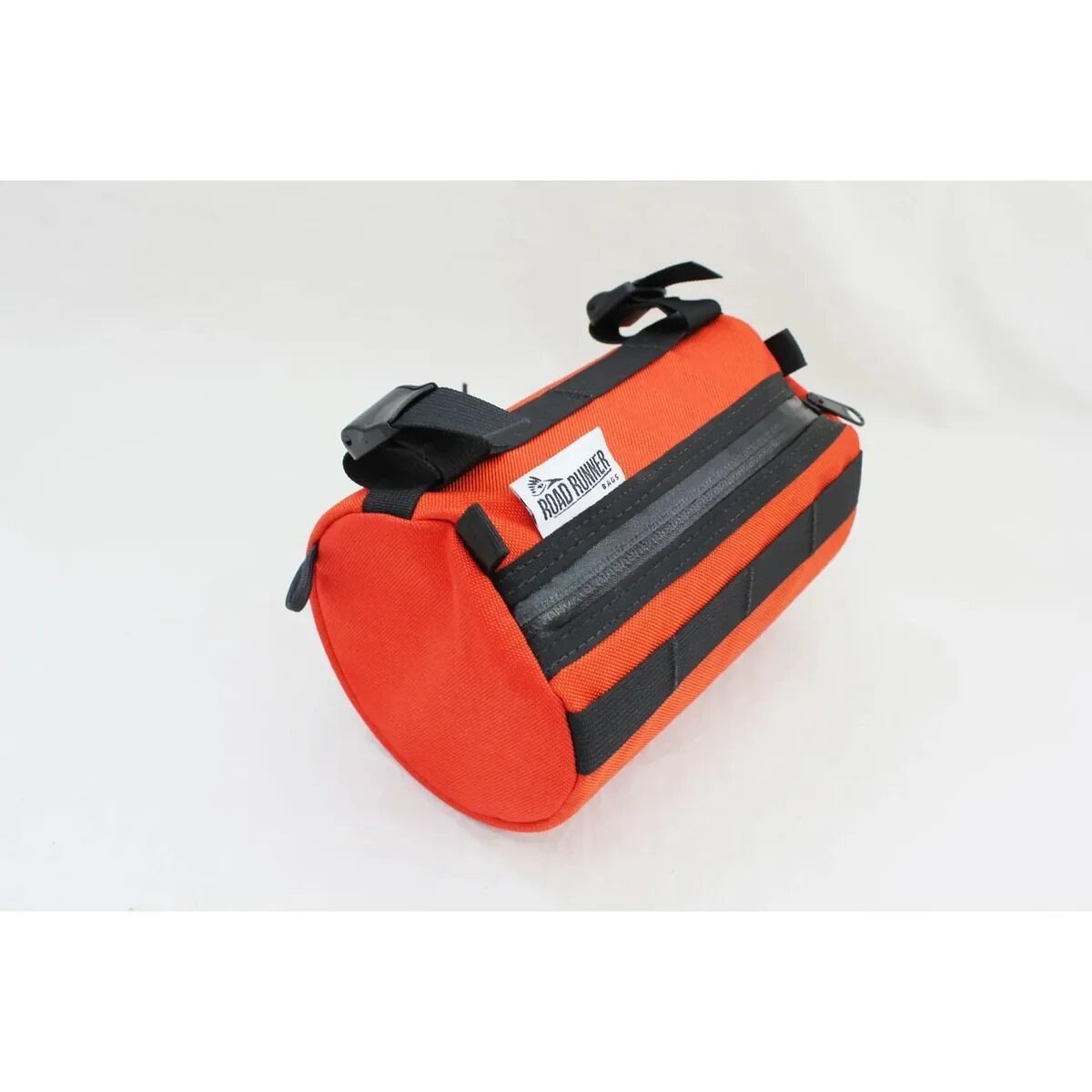 Clearance Sale] ROAD RUNNER BAGS Burrito Supreme Handlebar Bag