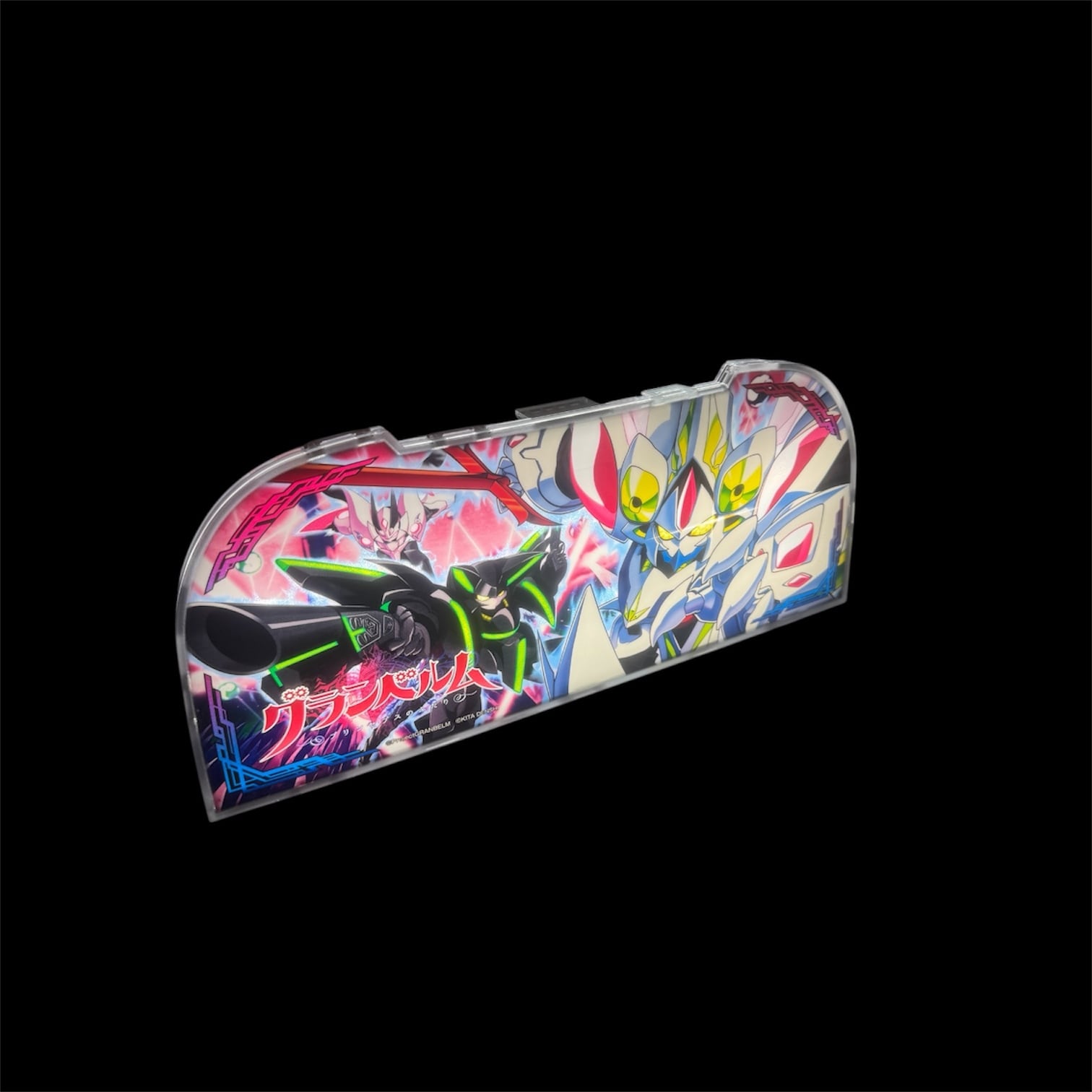 光るパネル】グランベルム | Slot Shop NIT