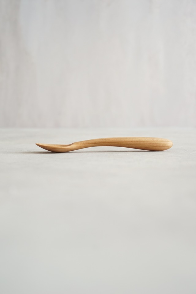 こどもスープスプーン