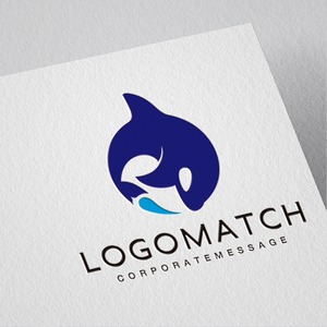 オルカシナジーのロゴ