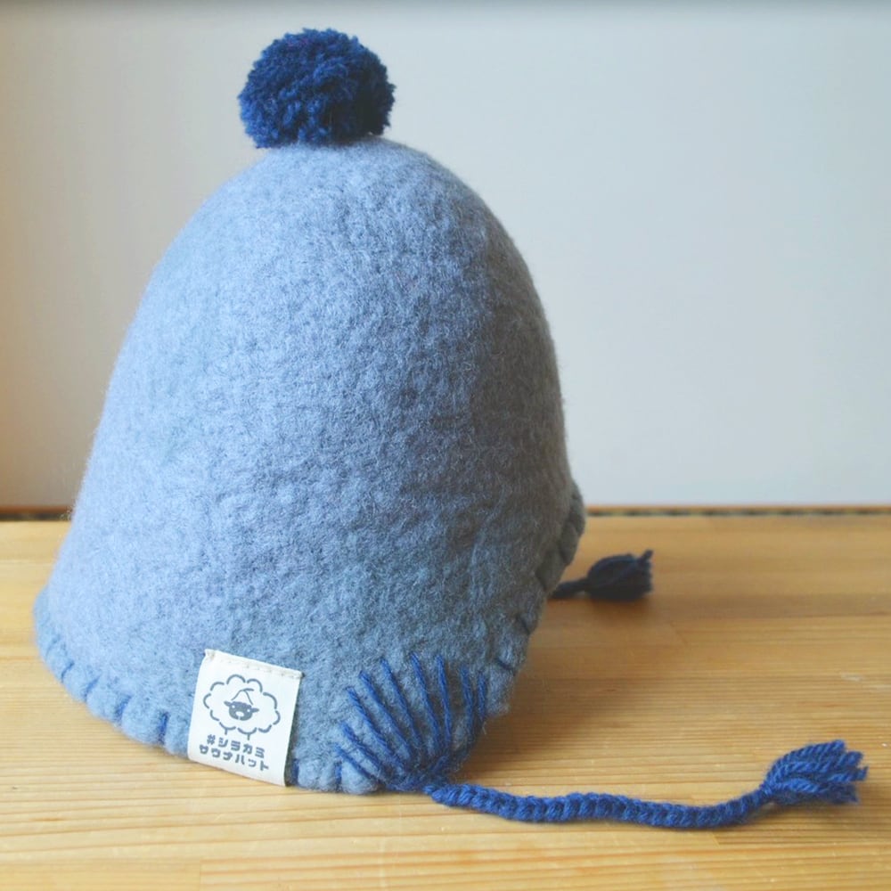【2026年2月限定商品】ぽんぽん帽