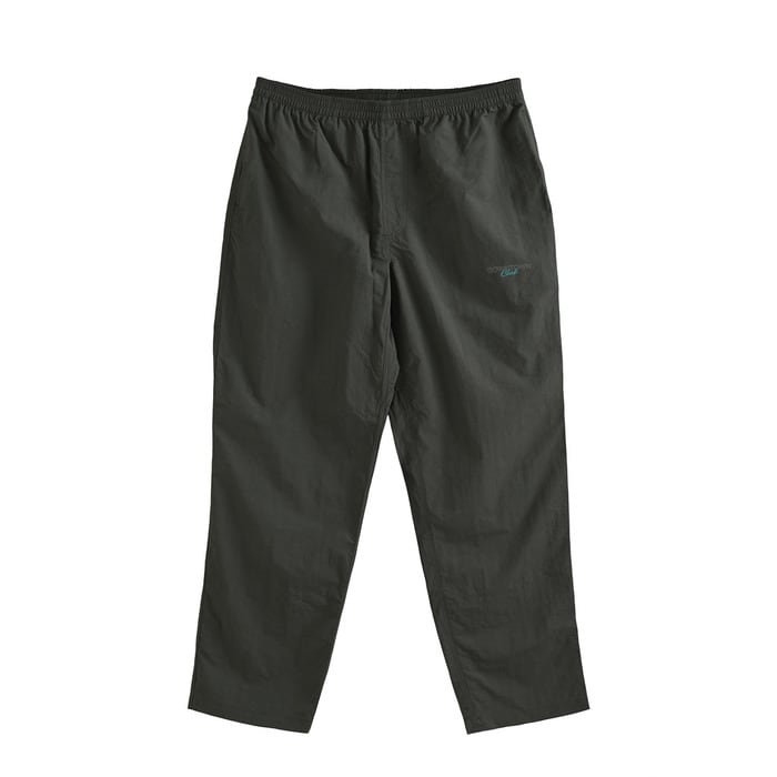 テンダーロイン BDP ピケ ワークパンツ ブラック 黒 TENDERLOIN