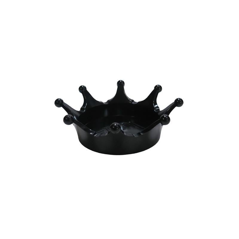 新品☆灰皿 STUSSY ‘Crown Ashtray’クラウン アッシュトレイ 新品同様 STUSSY ステューシー CROWN ASHTRAY クラウン アッシュトレイ